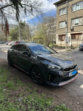 Kia Pro ceed 1.6 - 20000 € / 39116.60 лв. - 10866539 6 | Car24.bg Kia Pro ceed 1.6 - 20000 € / 39116.60 лв. - 10866539 6