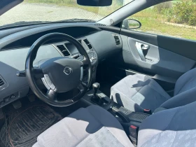 Nissan Primera QG18DE | Auto.bg — изображение 5 Nissan Primera QG18DE | Auto.bg — изображение 5