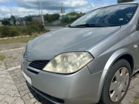Nissan Primera QG18DE | Auto.bg — изображение 4 Nissan Primera QG18DE | Auto.bg — изображение 4