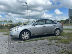 Nissan Primera QG18DE | Auto.bg — изображение 2 Nissan Primera QG18DE | Auto.bg — изображение 2