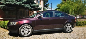 Volvo S40 undefined | Auto.bg — изображение 3 Volvo S40 undefined | Auto.bg — изображение 3