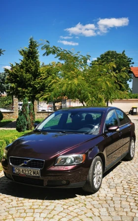 Volvo S40 undefined | Auto.bg — изображение 16 Volvo S40 undefined | Auto.bg — изображение 16