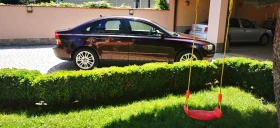 Volvo S40 undefined | Auto.bg — изображение 4 Volvo S40 undefined | Auto.bg — изображение 4