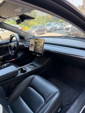 Tesla Model 3 facelift 2021 Long range термопомпа - 22400 € / 43810.59 лв. - 37038411 6 | Car24.bg Tesla Model 3 facelift 2021 Long range термопомпа - 22400 € / 43810.59 лв. - 37038411 6