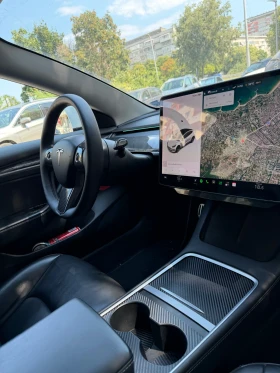 Tesla Model 3 facelift 2021 Long range термопомпа - 22400 € / 43810.59 лв. - 37038411 8 | Car24.bg Tesla Model 3 facelift 2021 Long range термопомпа - 22400 € / 43810.59 лв. - 37038411 8