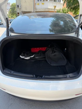 Tesla Model 3 facelift 2021 Long range термопомпа - 22400 € / 43810.59 лв. - 37038411 9 | Car24.bg Tesla Model 3 facelift 2021 Long range термопомпа - 22400 € / 43810.59 лв. - 37038411 9