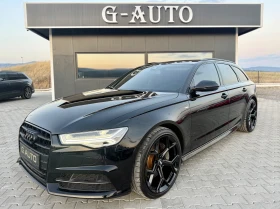 Audi A6 3.0TDI S line black edition Собствен лизинг !!! - Car24.bg Audi A6 3.0TDI S line black edition Собствен лизинг !!!