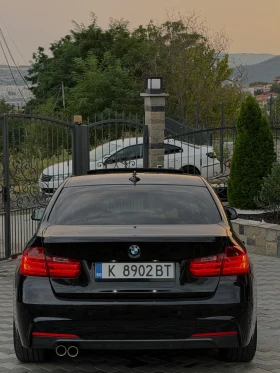 BMW 335 M Sport | Auto.bg — изображение 6 BMW 335 M Sport | Auto.bg — изображение 6