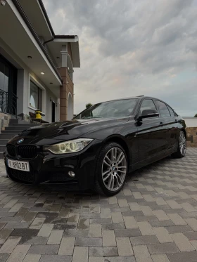 BMW 335 M Sport | Auto.bg — изображение 3 BMW 335 M Sport | Auto.bg — изображение 3