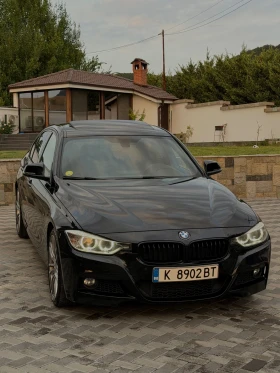 BMW 335 M Sport | Auto.bg — изображение 2 BMW 335 M Sport | Auto.bg — изображение 2