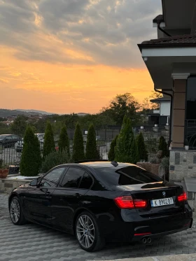 BMW 335 M Sport | Auto.bg — изображение 5 BMW 335 M Sport | Auto.bg — изображение 5