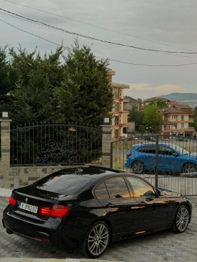 BMW 335 M Sport | Auto.bg — изображение 7 BMW 335 M Sport | Auto.bg — изображение 7