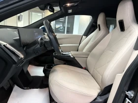 BMW iX XDRIVE40* ДИСТРОНИК* 360КАМЕРА* ОБДУХВАНЕ* LANE* A | Auto.bg — изображение 13 BMW iX XDRIVE40* ДИСТРОНИК* 360КАМЕРА* ОБДУХВАНЕ* LANE* A | Auto.bg — изображение 13