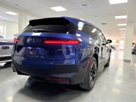 BMW iX XDRIVE40* ДИСТРОНИК* 360КАМЕРА* ОБДУХВАНЕ* LANE* A | Auto.bg — изображение 4 BMW iX XDRIVE40* ДИСТРОНИК* 360КАМЕРА* ОБДУХВАНЕ* LANE* A | Auto.bg — изображение 4