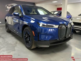 BMW iX XDRIVE40* ДИСТРОНИК* 360КАМЕРА* ОБДУХВАНЕ* LANE* A | Auto.bg — изображение 3 BMW iX XDRIVE40* ДИСТРОНИК* 360КАМЕРА* ОБДУХВАНЕ* LANE* A | Auto.bg — изображение 3