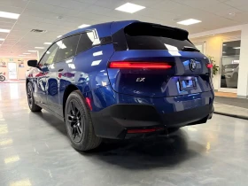 BMW iX XDRIVE40* ДИСТРОНИК* 360КАМЕРА* ОБДУХВАНЕ* LANE* A | Auto.bg — изображение 2 BMW iX XDRIVE40* ДИСТРОНИК* 360КАМЕРА* ОБДУХВАНЕ* LANE* A | Auto.bg — изображение 2