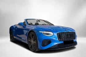 Bentley Continental gt GTC AZURE/MULLINER/360/HEAD UP/NIGHT/LED/MEMORY/ | Auto.bg — изображение 5 Bentley Continental gt GTC AZURE/MULLINER/360/HEAD UP/NIGHT/LED/MEMORY/ | Auto.bg — изображение 5