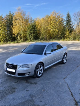 Audi A8 AUDI A8 L 3.0 TDI FACELIFT QUATTRO | Auto.bg — изображение 2 Audi A8 AUDI A8 L 3.0 TDI FACELIFT QUATTRO | Auto.bg — изображение 2