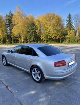 Audi A8 AUDI A8 L 3.0 TDI FACELIFT QUATTRO | Auto.bg — изображение 5 Audi A8 AUDI A8 L 3.0 TDI FACELIFT QUATTRO | Auto.bg — изображение 5