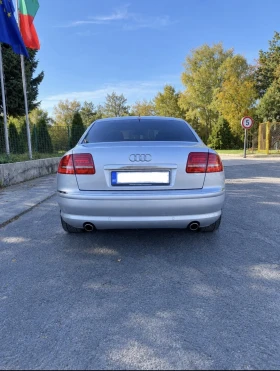 Audi A8 AUDI A8 L 3.0 TDI FACELIFT QUATTRO | Auto.bg — изображение 4 Audi A8 AUDI A8 L 3.0 TDI FACELIFT QUATTRO | Auto.bg — изображение 4