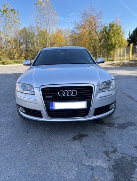 Audi A8 AUDI A8 L 3.0 TDI FACELIFT QUATTRO | Auto.bg — изображение 3 Audi A8 AUDI A8 L 3.0 TDI FACELIFT QUATTRO | Auto.bg — изображение 3