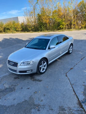 Audi A8 AUDI A8 L 3.0 TDI FACELIFT QUATTRO - 9999 € - 25481207 2 | Car24.bg Audi A8 AUDI A8 L 3.0 TDI FACELIFT QUATTRO - 9999 € - 25481207 2