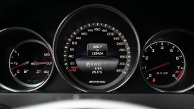 Mercedes-Benz C 63 AMG - 33300 € - 84604172 14 | Car24.bg Mercedes-Benz C 63 AMG - 33300 € - 84604172 14