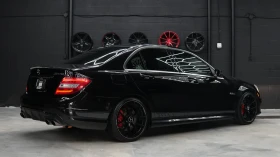 Mercedes-Benz C 63 AMG - 33300 € - 84604172 6 | Car24.bg Mercedes-Benz C 63 AMG - 33300 € - 84604172 6
