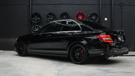 Mercedes-Benz C 63 AMG - 33300 € - 84604172 8 | Car24.bg Mercedes-Benz C 63 AMG - 33300 € - 84604172 8