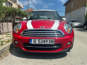 Mini Cooper 1.6 - 3700 € - 89430014 4 | Car24.bg Mini Cooper 1.6 - 3700 € - 89430014 4