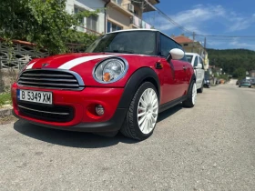 Mini Cooper 1.6 - Car24.bg Mini Cooper 1.6