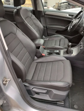 VW Golf 1.6 TDI EURO 6 - 7588 € - 34328185 14 | Car24.bg VW Golf 1.6 TDI EURO 6 - 7588 € - 34328185 14