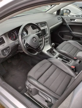 VW Golf 1.6 TDI EURO 6 - 7588 € - 34328185 16 | Car24.bg VW Golf 1.6 TDI EURO 6 - 7588 € - 34328185 16