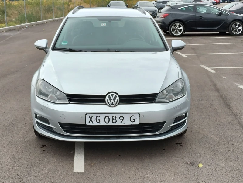 VW Golf 1.6 TDI EURO 6 - 7588 € - 34328185 1 | Car24.bg VW Golf 1.6 TDI EURO 6 - 7588 € - 34328185 1