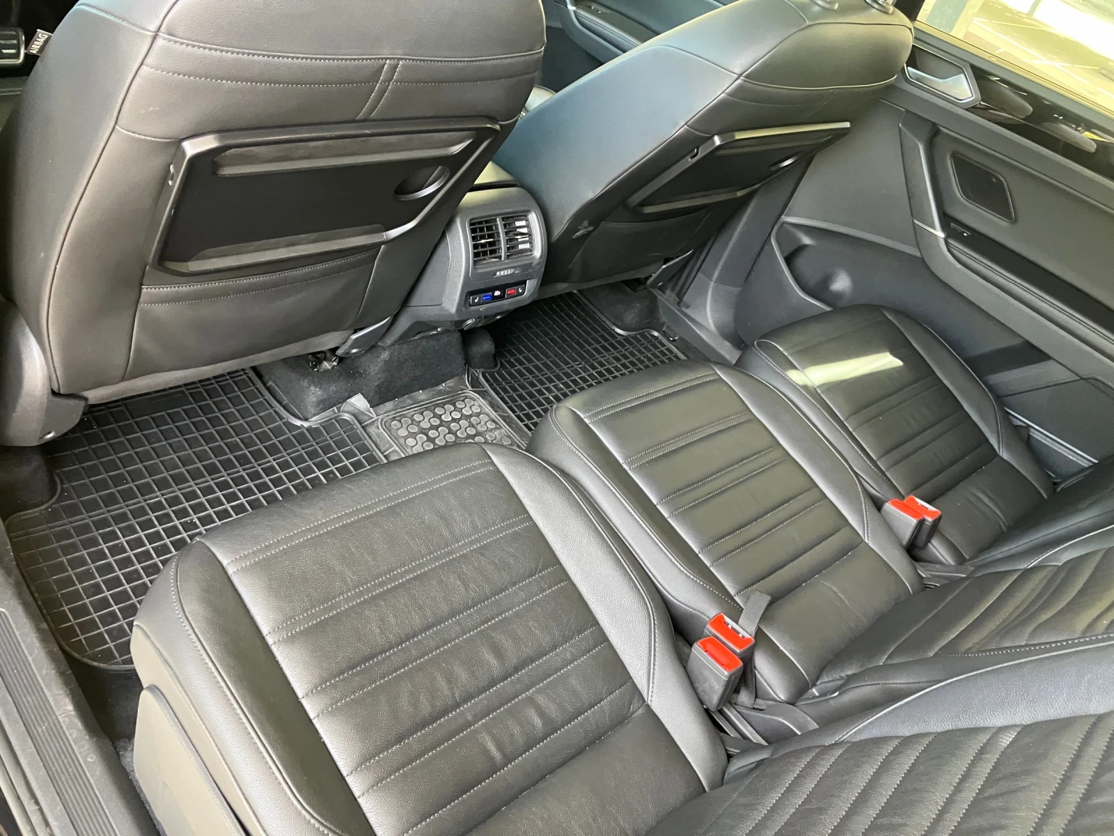 VW Touran Tuaran 2.0 150ks - изображение 6 | Auto.bg VW Touran Tuaran 2.0 150ks - изображение 6