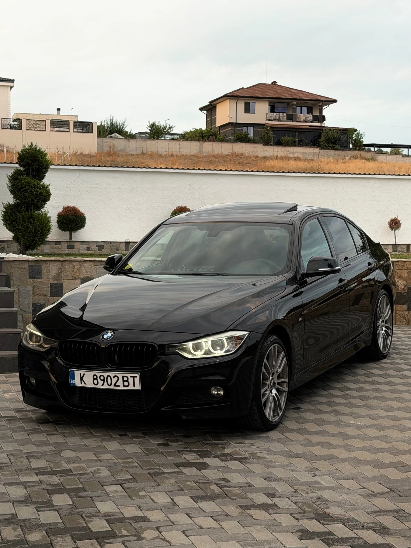 BMW 335 M Sport | Auto.bg — изображение 1 BMW 335 M Sport | Auto.bg — изображение 1