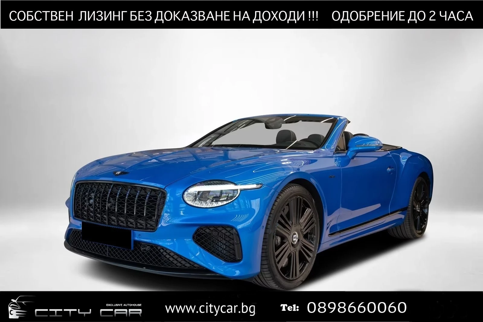 Bentley Continental gt GTC AZURE/MULLINER/360/HEAD UP/NIGHT/LED/MEMORY/ | Auto.bg — изображение 1 Bentley Continental gt GTC AZURE/MULLINER/360/HEAD UP/NIGHT/LED/MEMORY/ | Auto.bg — изображение 1