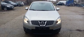 Обява за продажба на Nissan Qashqai 2.0i/Автомат/141к.с./140000км.Швейцария
