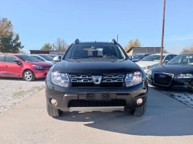 Dacia Duster 1.6 ГАЗ, Навигация, Италия - Car24.bg Dacia Duster 1.6 ГАЗ, Навигация, Италия