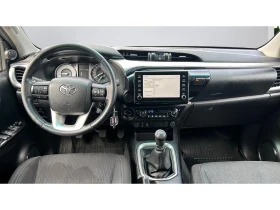 Toyota Hilux Месечна вноска от 330 - 28990 € / 56699.51 лв. - 96819189 8 | Car24.bg Toyota Hilux Месечна вноска от 330 - 28990 € / 56699.51 лв. - 96819189 8