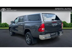 Toyota Hilux Месечна вноска от 330 - 28990 € / 56699.51 лв. - 96819189 2 | Car24.bg Toyota Hilux Месечна вноска от 330 - 28990 € / 56699.51 лв. - 96819189 2