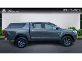 Toyota Hilux Месечна вноска от 330 - 28990 € / 56699.51 лв. - 96819189 17 | Car24.bg Toyota Hilux Месечна вноска от 330 - 28990 € / 56699.51 лв. - 96819189 17
