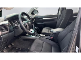 Toyota Hilux Месечна вноска от 330 - 28990 € / 56699.51 лв. - 96819189 12 | Car24.bg Toyota Hilux Месечна вноска от 330 - 28990 € / 56699.51 лв. - 96819189 12