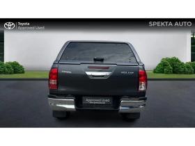 Toyota Hilux Месечна вноска от 330 - 28990 € / 56699.51 лв. - 96819189 4 | Car24.bg Toyota Hilux Месечна вноска от 330 - 28990 € / 56699.51 лв. - 96819189 4