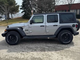 Jeep Wrangler * Sport * ПОДГРЕВИ * ОТ ПРЕДСТАВИТЕЛСТВО | Auto.bg — изображение 3 Jeep Wrangler * Sport * ПОДГРЕВИ * ОТ ПРЕДСТАВИТЕЛСТВО | Auto.bg — изображение 3