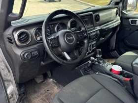 Jeep Wrangler * Sport * ПОДГРЕВИ * ОТ ПРЕДСТАВИТЕЛСТВО | Auto.bg — изображение 7 Jeep Wrangler * Sport * ПОДГРЕВИ * ОТ ПРЕДСТАВИТЕЛСТВО | Auto.bg — изображение 7
