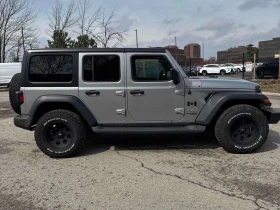 Jeep Wrangler * Sport * ПОДГРЕВИ * ОТ ПРЕДСТАВИТЕЛСТВО | Auto.bg — изображение 4 Jeep Wrangler * Sport * ПОДГРЕВИ * ОТ ПРЕДСТАВИТЕЛСТВО | Auto.bg — изображение 4