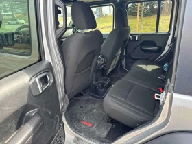 Jeep Wrangler * Sport * ПОДГРЕВИ * ОТ ПРЕДСТАВИТЕЛСТВО | Auto.bg — изображение 10 Jeep Wrangler * Sport * ПОДГРЕВИ * ОТ ПРЕДСТАВИТЕЛСТВО | Auto.bg — изображение 10