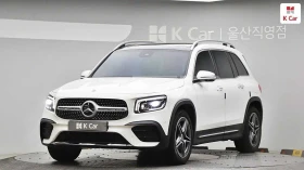 Снимка Mercedes-Benz GLB 25...