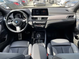 BMW X2 xDRIVE/M35l/MPERFORMANCE/PANO/HeadUp/LED/70хил.км. | Auto.bg — изображение 14 BMW X2 xDRIVE/M35l/MPERFORMANCE/PANO/HeadUp/LED/70хил.км. | Auto.bg — изображение 14